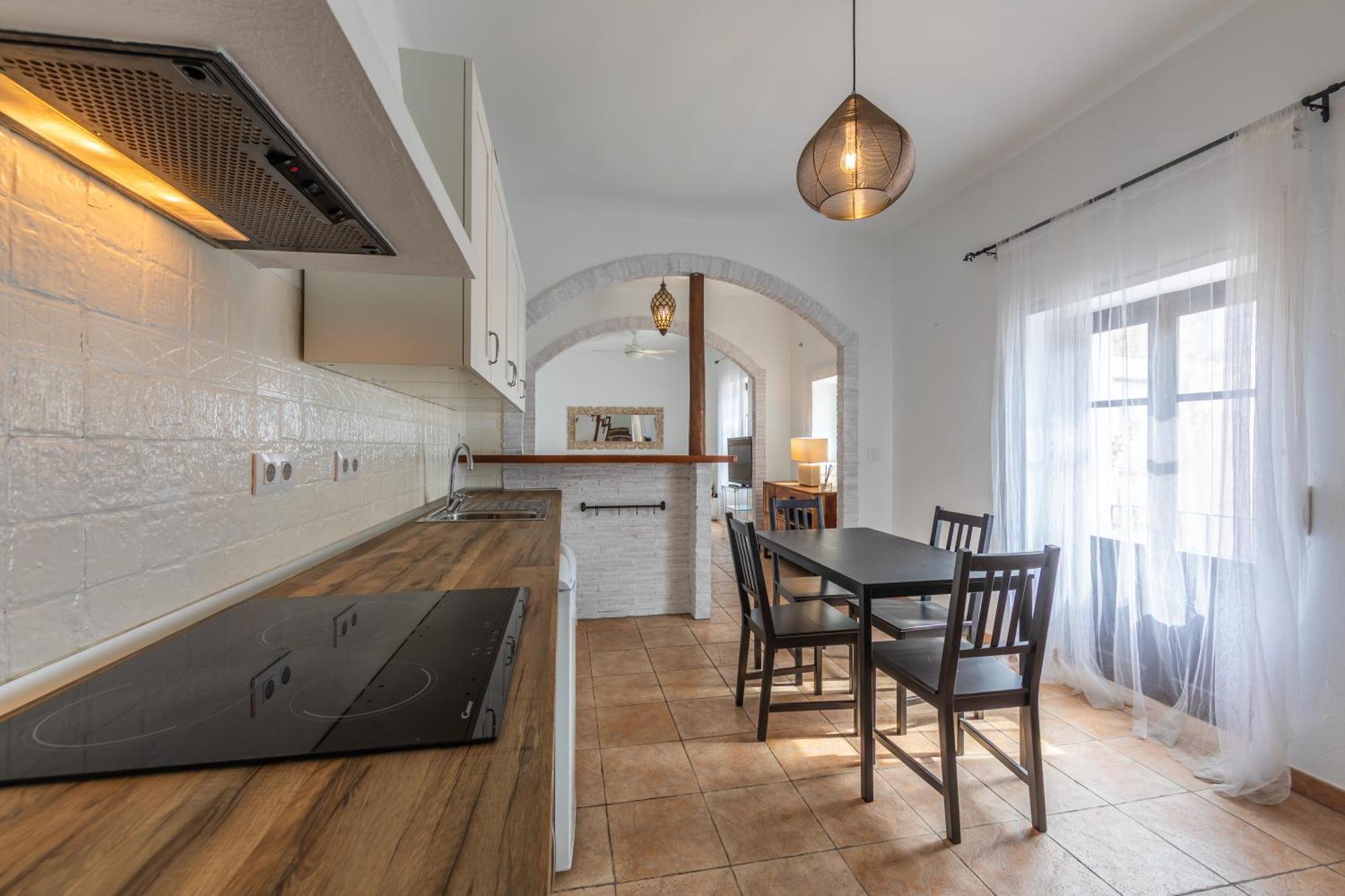 Casa Grande Centro By Inmo360Solutions Apartment Tarifa Bagian luar foto