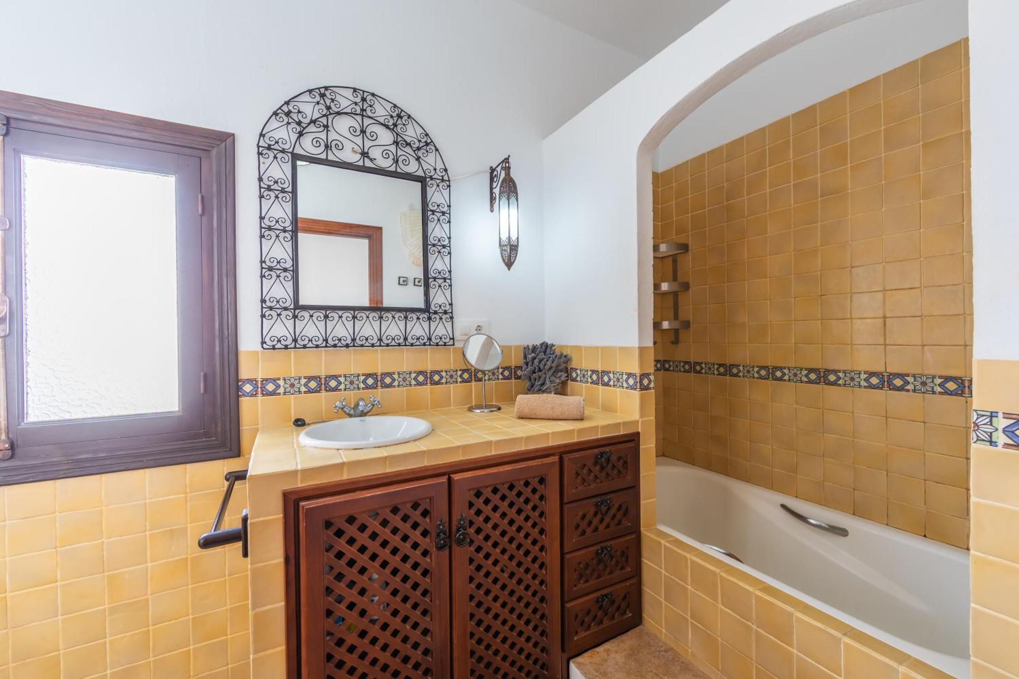 Casa Grande Centro By Inmo360Solutions Apartment Tarifa Bagian luar foto