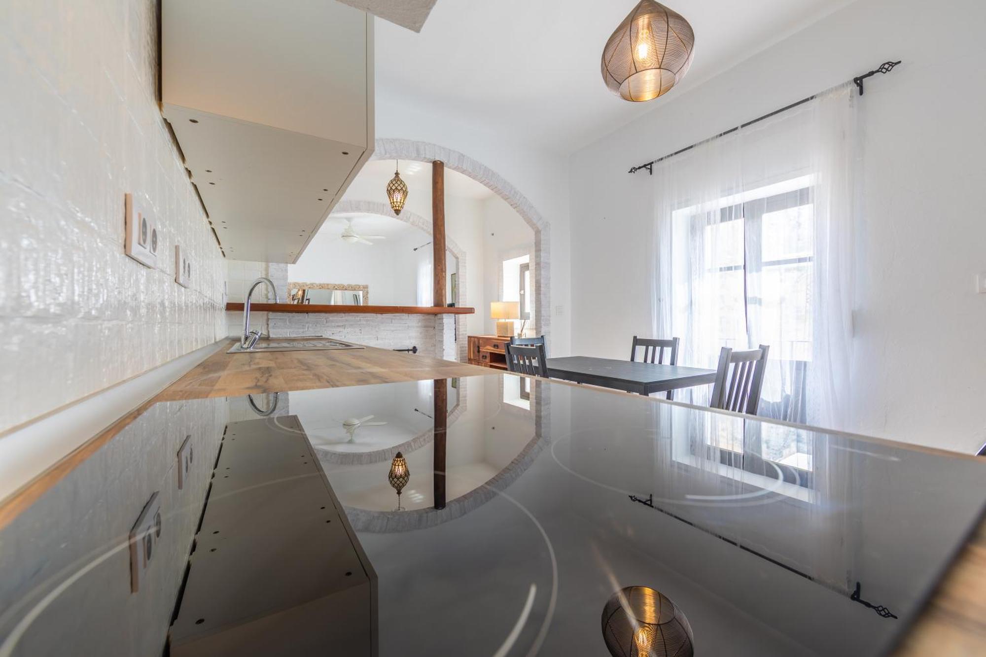 Casa Grande Centro By Inmo360Solutions Apartment Tarifa Bagian luar foto