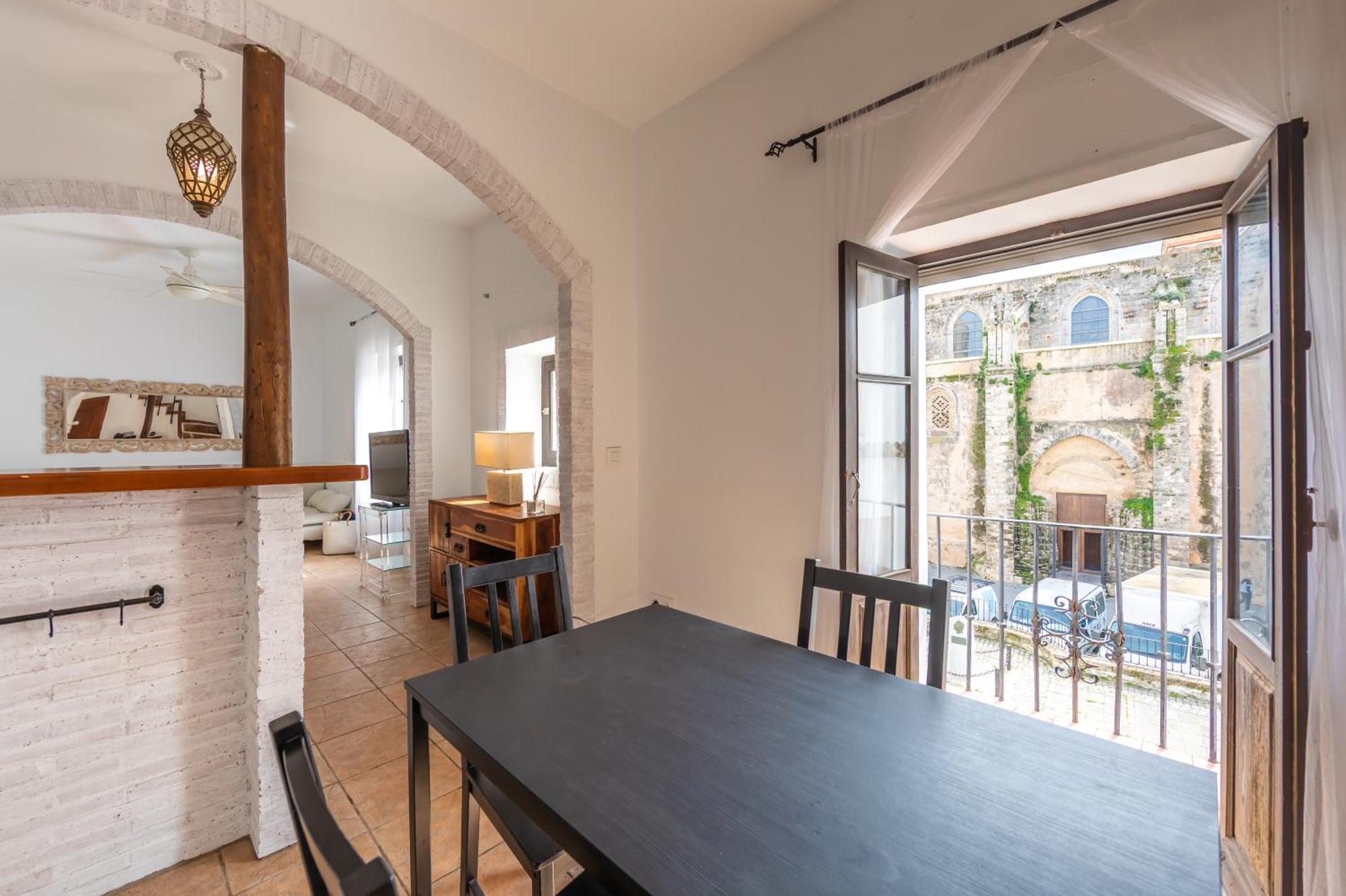 Casa Grande Centro By Inmo360Solutions Apartment Tarifa Bagian luar foto