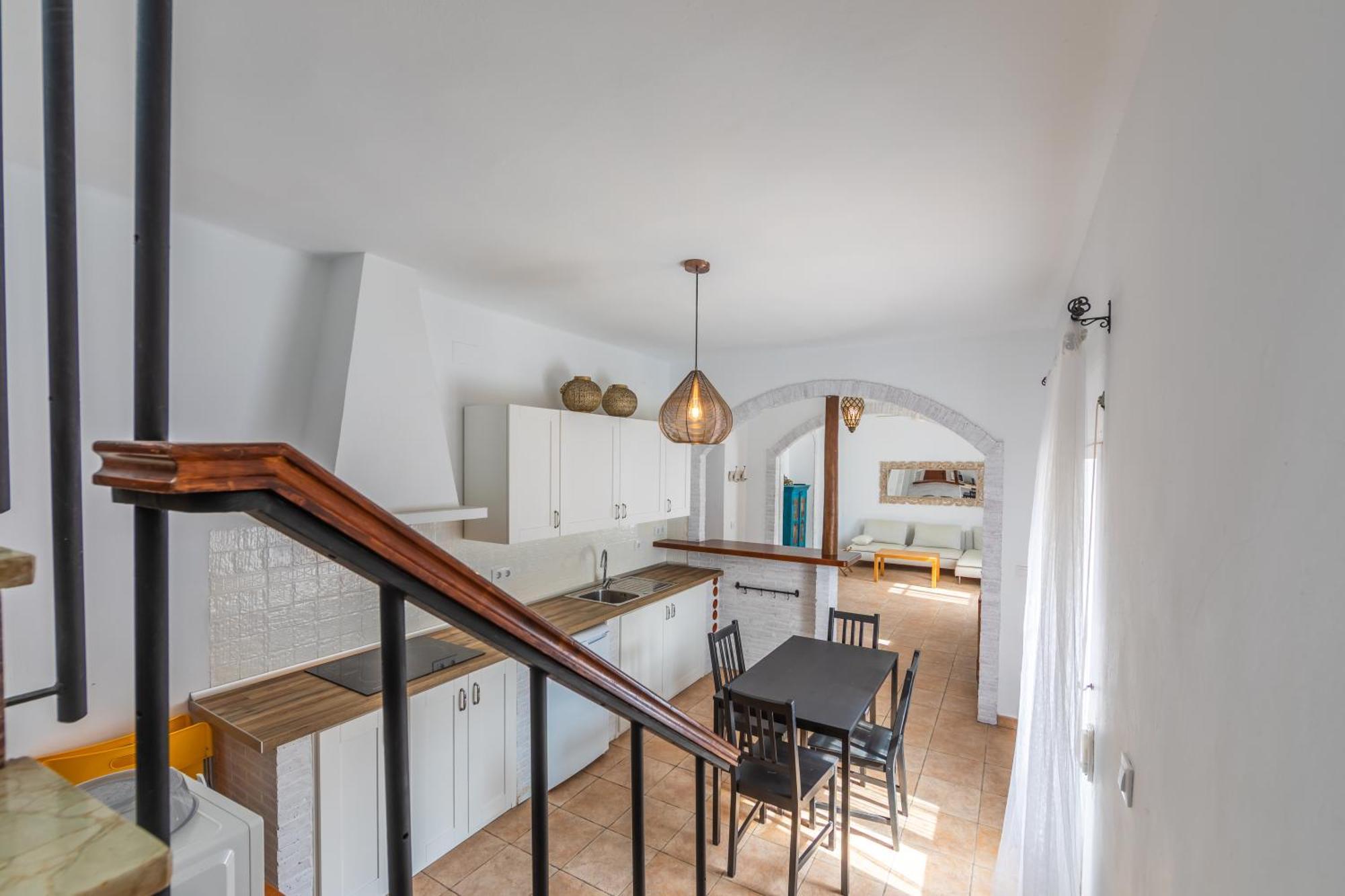 Casa Grande Centro By Inmo360Solutions Apartment Tarifa Bagian luar foto